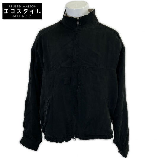 ANCELLM アンセルム 【新品同様/26SS】ANC-JK81 CUPRO REVERSIBLE JACKET キュプラ リバーシブルジャケット ジャケット