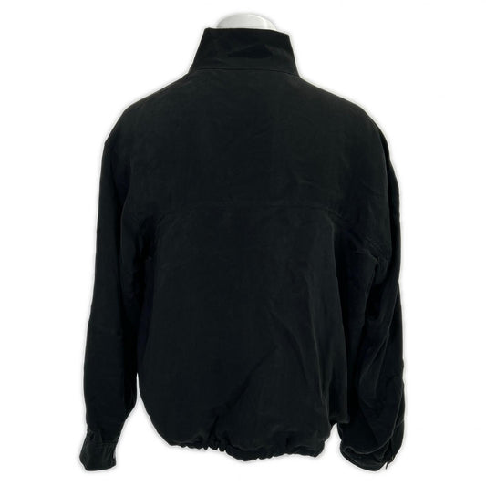ANCELLM アンセルム 【新品同様/26SS】ANC-JK81 CUPRO REVERSIBLE JACKET キュプラ リバーシブルジャケット ジャケット