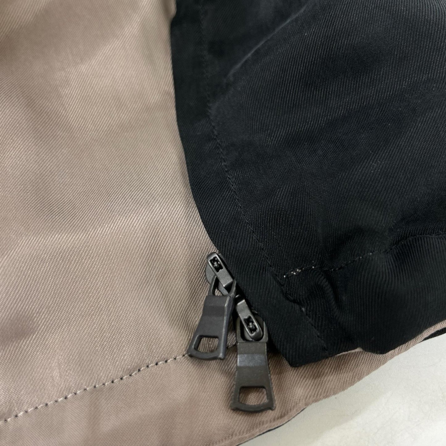 【新品同款/26SS】ANC-JK81 铜氨丝双面夹克 夹克 2 男士
