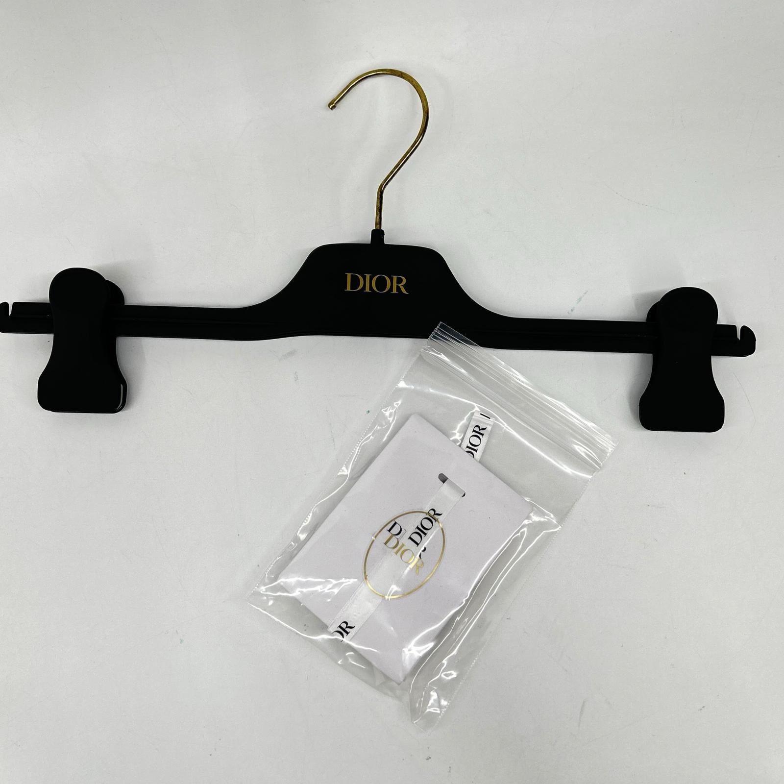 Christian Dior クリスチャンディオール 441J26A1761 ネイビー 24AW パールボタン リムーバブル セーラーパネル ミニスカート スカート