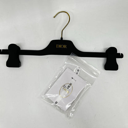 Christian Dior クリスチャンディオール 441J26A1761 ネイビー 24AW パールボタン リムーバブル セーラーパネル ミニスカート スカート