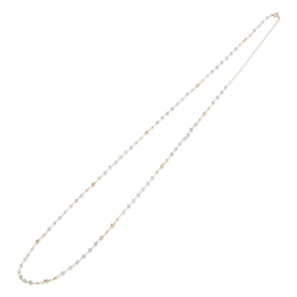 MIZUKI K14 Labradorite Necklace