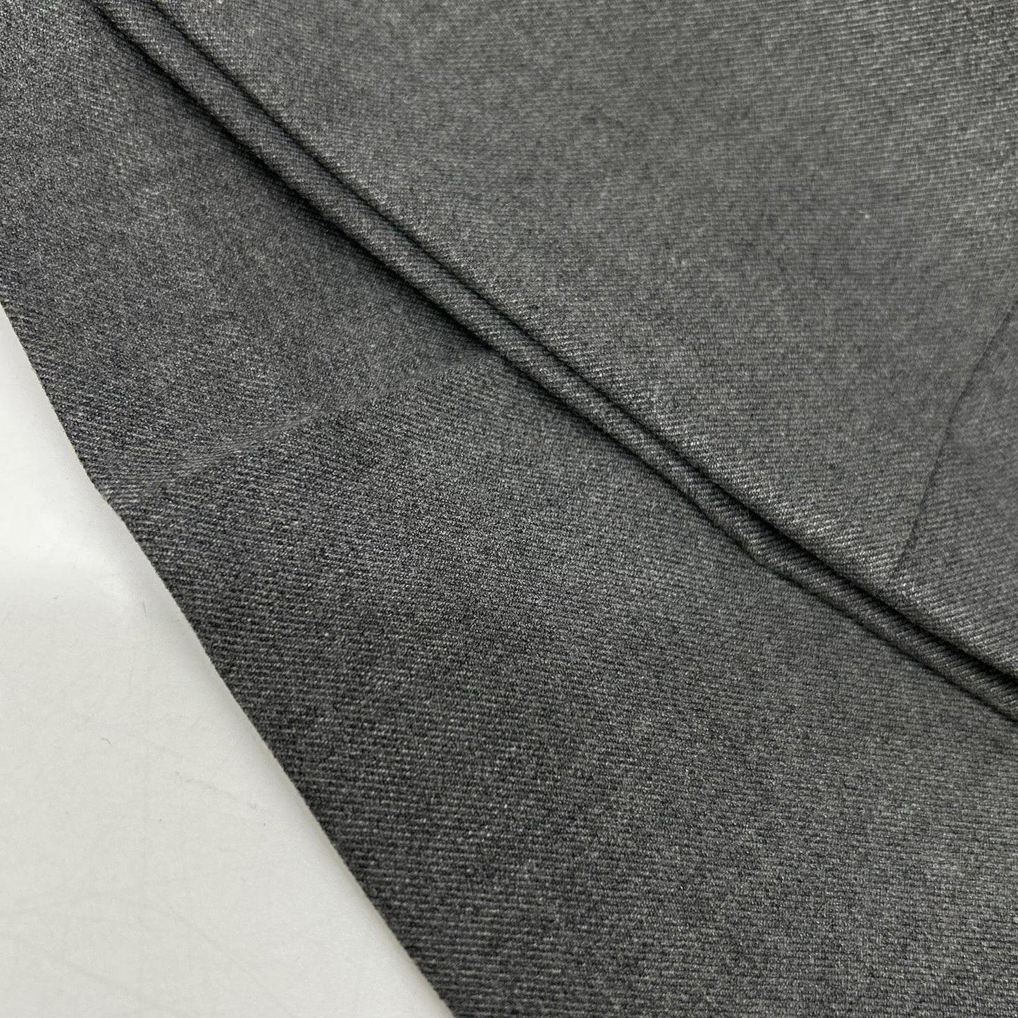 GRAY 25th UNIQLO C Double Jacket Flared Pants Set Suit Set-up S/Untagged Women's