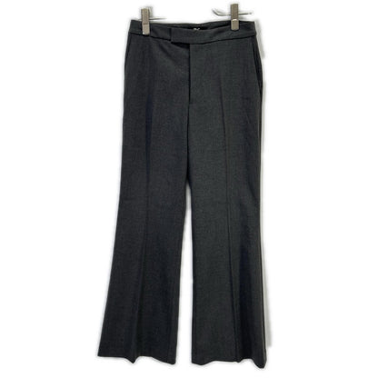 GRAY 25th UNIQLO C Double Jacket Flared Pants Set Suit Set-up S/Untagged Women's