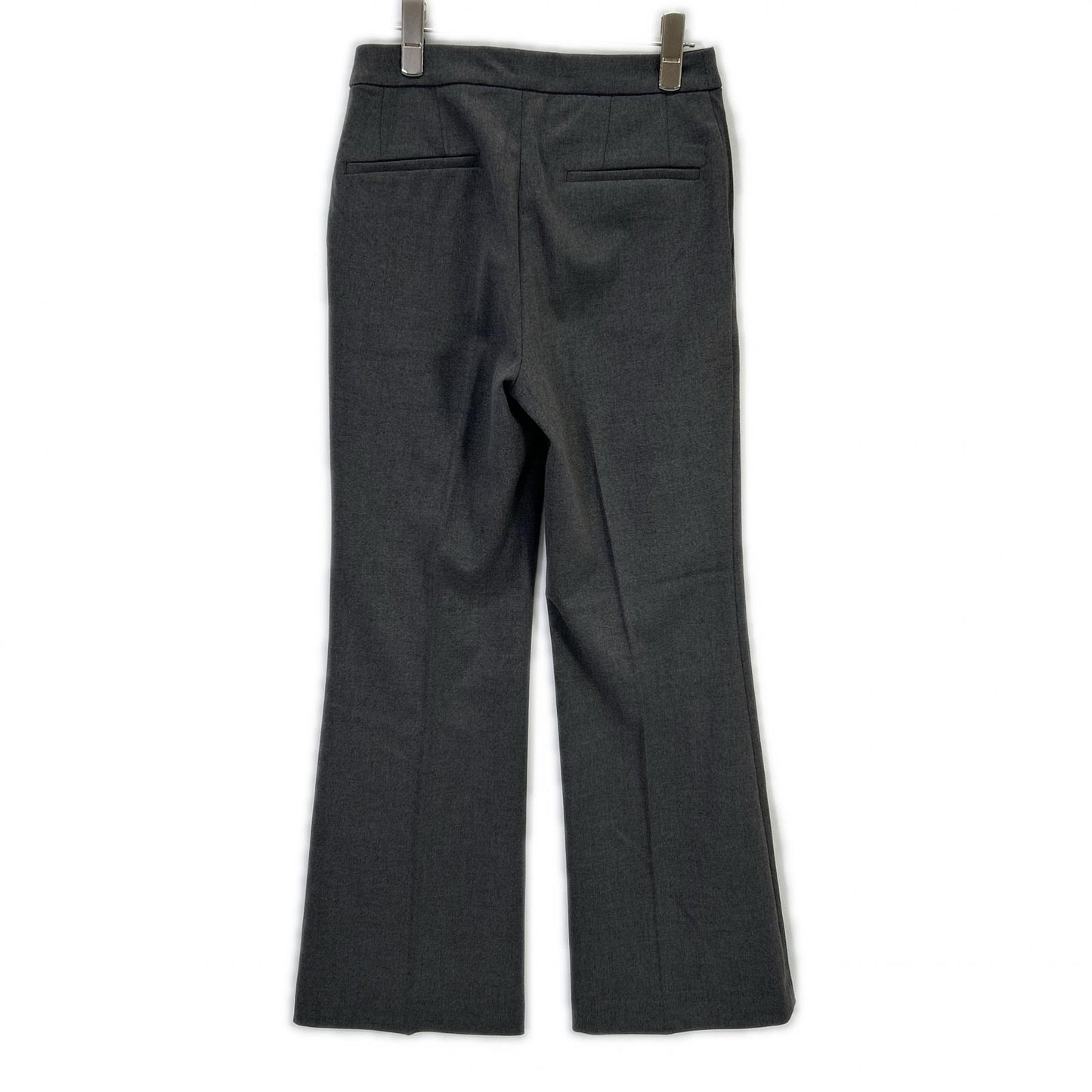 GRAY 25th UNIQLO C Double Jacket Flared Pants Set Suit Set-up S/Untagged Women's