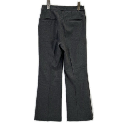 GRAY 25th UNIQLO C Double Jacket Flared Pants Set Suit Set-up S/Untagged Women's