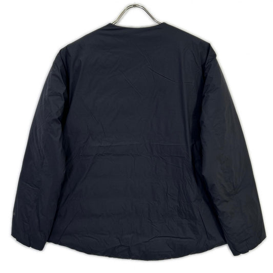 URBAN RESEARCH DOORS アーバンリサーチドアーズ ×NANGA ブラック DW47-24FB-099 INNER DOWN JACKET ジャケット