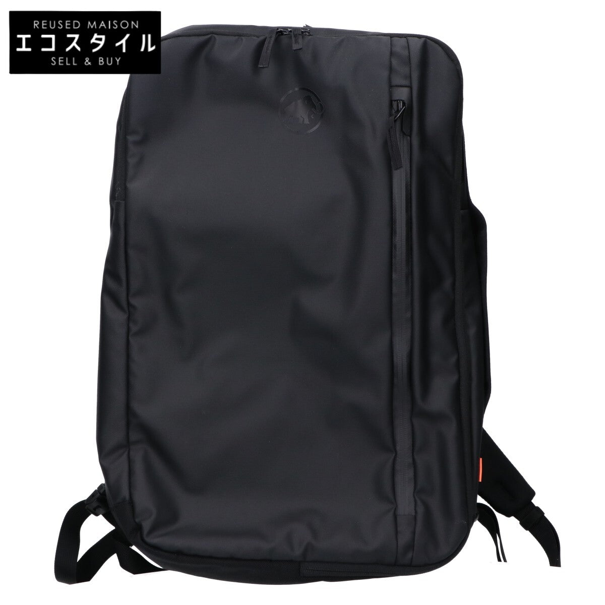 MAMMUT マムート 2510-04061 Seon 3-Way 20 セオン 3-ウェイ 20 バックパック リュック バックパック