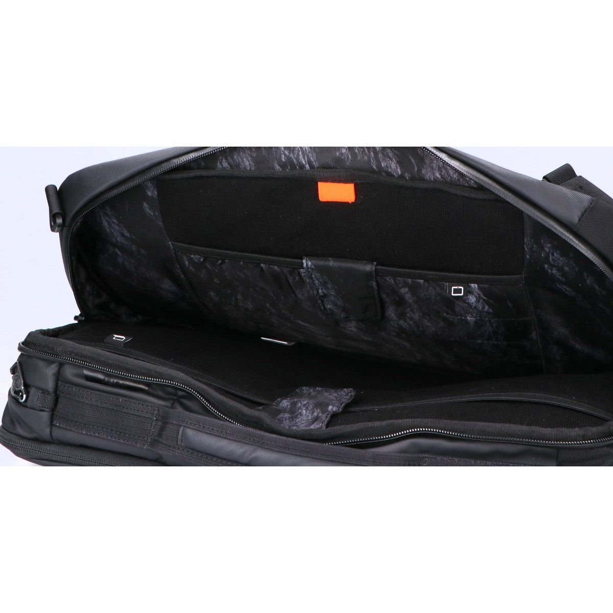 MAMMUT マムート 2510-04061 Seon 3-Way 20 セオン 3-ウェイ 20 バックパック リュック バックパック