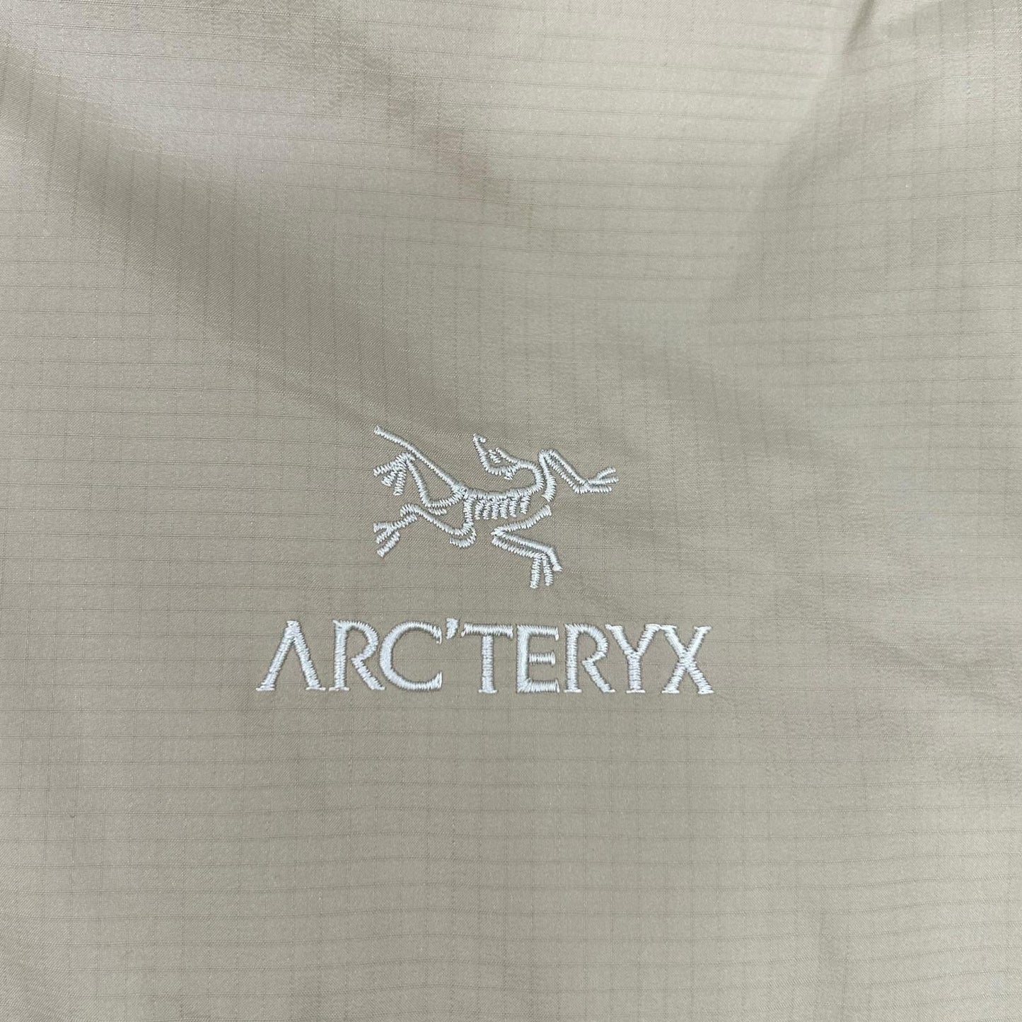 ARC'TERYX アークテリクス X000006947 23年 Atom Heavyweight Hoody W ジャケット