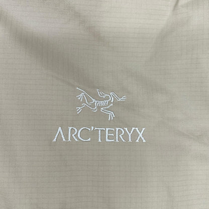 ARC'TERYX アークテリクス X000006947 23年 Atom Heavyweight Hoody W ジャケット