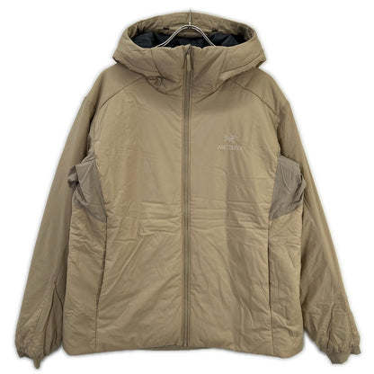 ARC'TERYX アークテリクス X000006947 23年 Atom Heavyweight Hoody W ジャケット