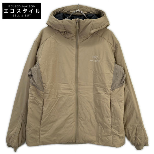 ARC'TERYX アークテリクス X000006947 23年 Atom Heavyweight Hoody W ジャケット