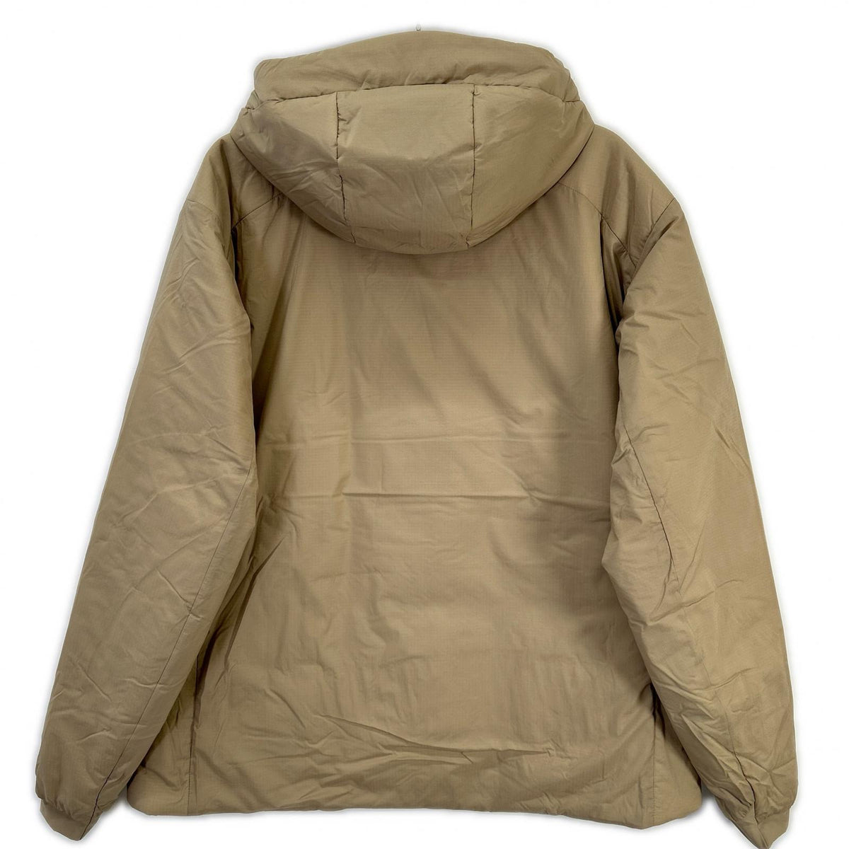 ARC'TERYX アークテリクス X000006947 23年 Atom Heavyweight Hoody W ジャケット