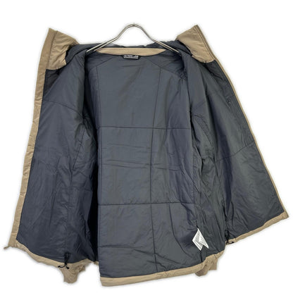 ARC'TERYX アークテリクス X000006947 23年 Atom Heavyweight Hoody W ジャケット