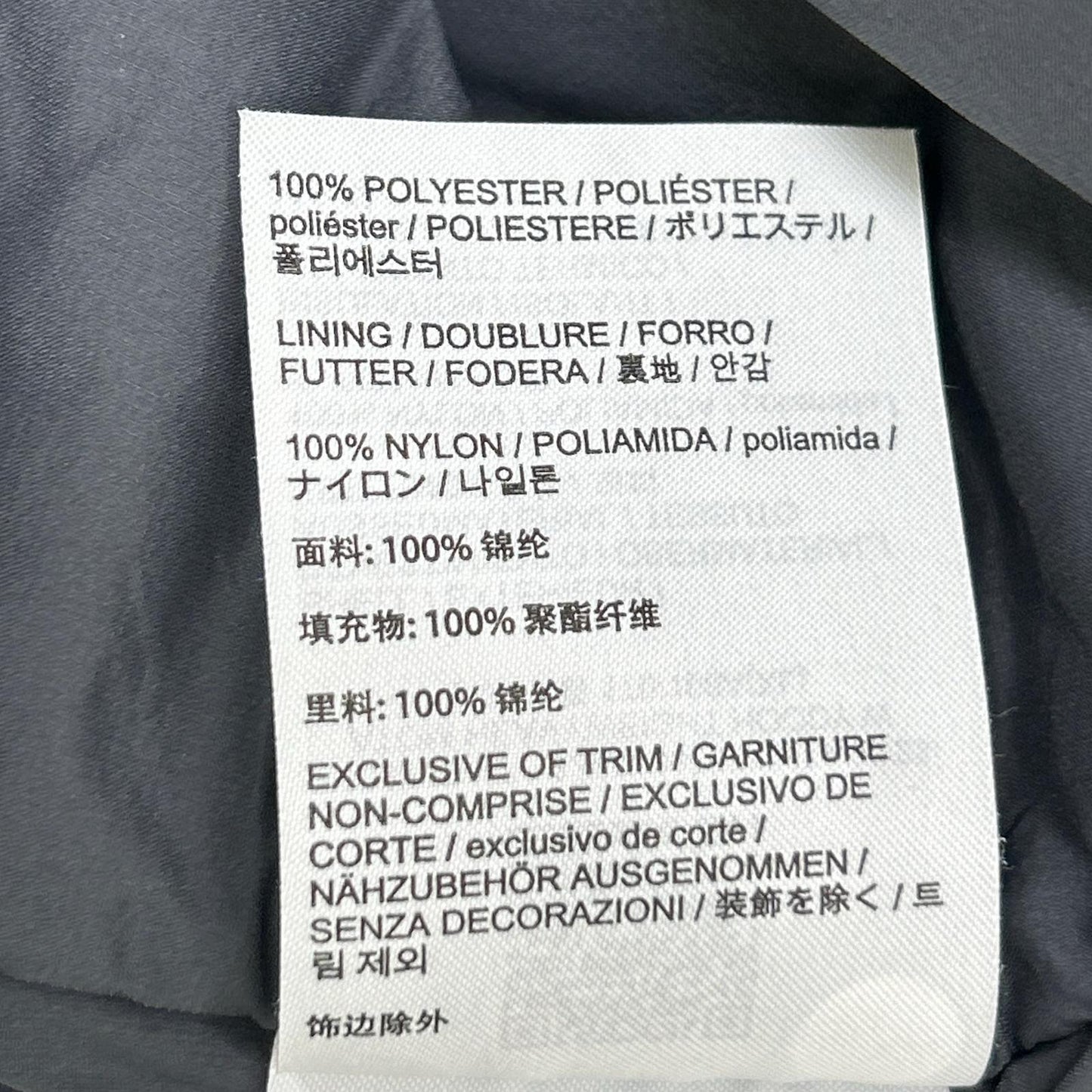ARC'TERYX アークテリクス X000006947 23年 Atom Heavyweight Hoody W ジャケット