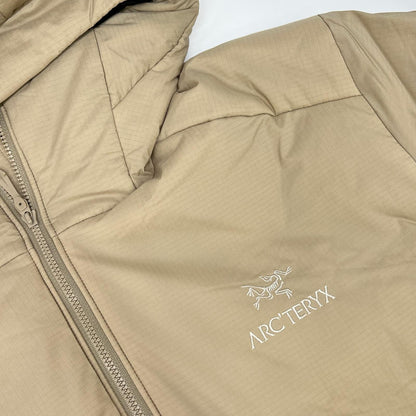 ARC'TERYX アークテリクス X000006947 23年 Atom Heavyweight Hoody W ジャケット
