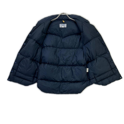 Rocky Mountain Featherbed ロッキーマウンテンフェザーベッド 450-491-51 ネイビー ナイロン ダウンベスト ベスト