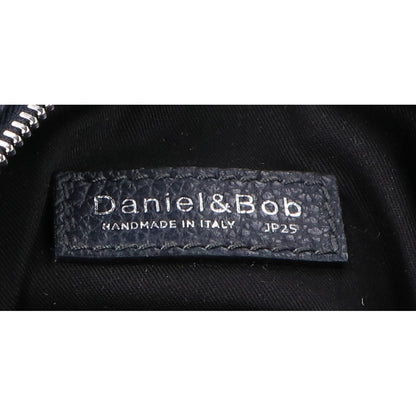 Daniel&Bob ダニエル＆ボブ 【新品同様】GFT104-13-22 DADO-13 ダド アルチェ ショルダーバッグ