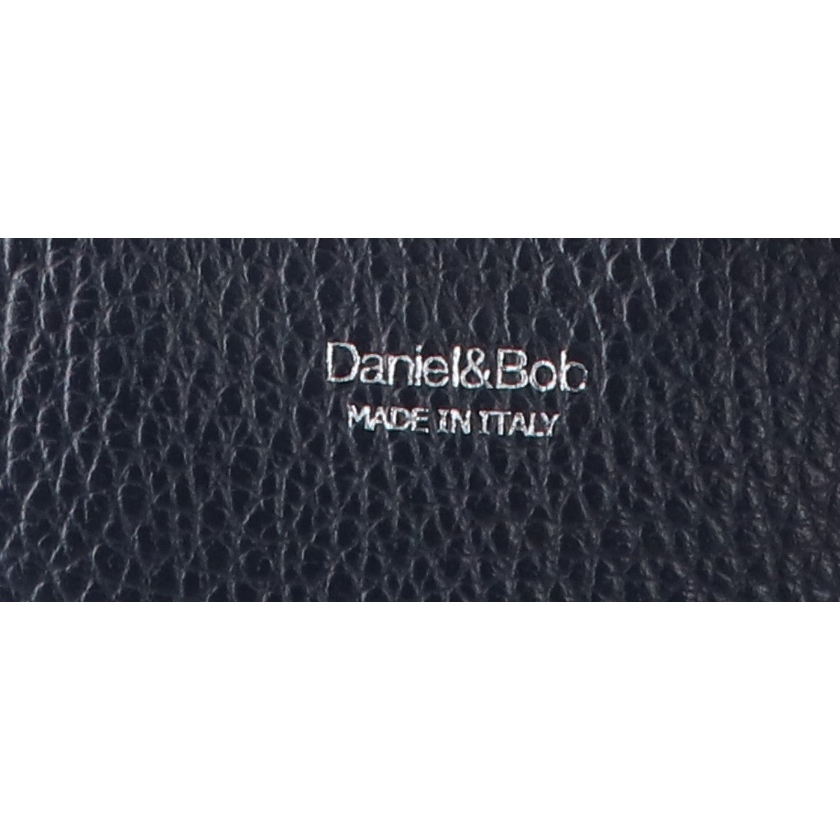 Daniel&Bob ダニエル＆ボブ 【新品同様】GFT104-13-22 DADO-13 ダド アルチェ ショルダーバッグ