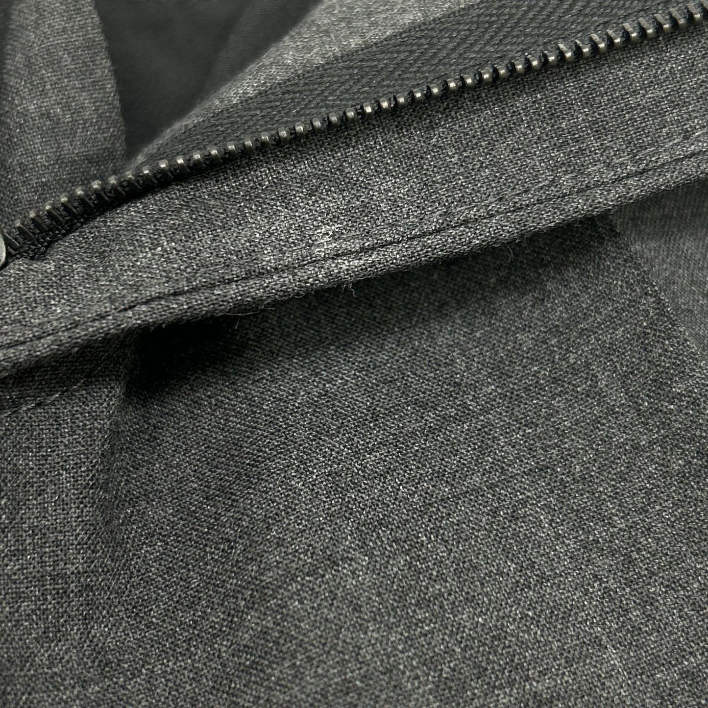 INCOTEX インコテックス 1T035R 9169F 灰色 Technosartorial SLIM FIT 防泼水热带科技羊毛锥形裤 下装