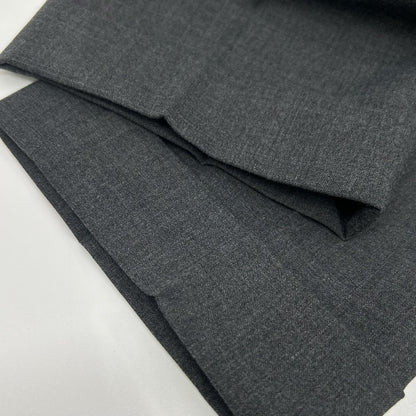INCOTEX インコテックス 1T035R 9169F グレー テクノサルトリアル SLIM FIT ウォーターレペレントトロピカルテクノウールテーパードパンツ ボトムス