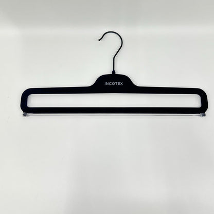 INCOTEX インコテックス 1T035R 9169F グレー テクノサルトリアル SLIM FIT ウォーターレペレントトロピカルテクノウールテーパードパンツ ボトムス