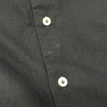 ﾈｲﾋﾞｰ ｺｯﾄﾝ vinci fit ｶｯﾀｳｪｲ ﾄﾞﾚｽ ｼｬﾂ トップス 14/1/2/37 メンズ