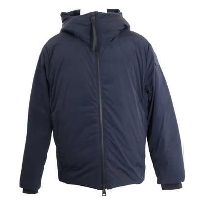 CANADA GOOSE 2461MA Navy Rhodes Hoody Fusion Fit Down Jacket XP Men's