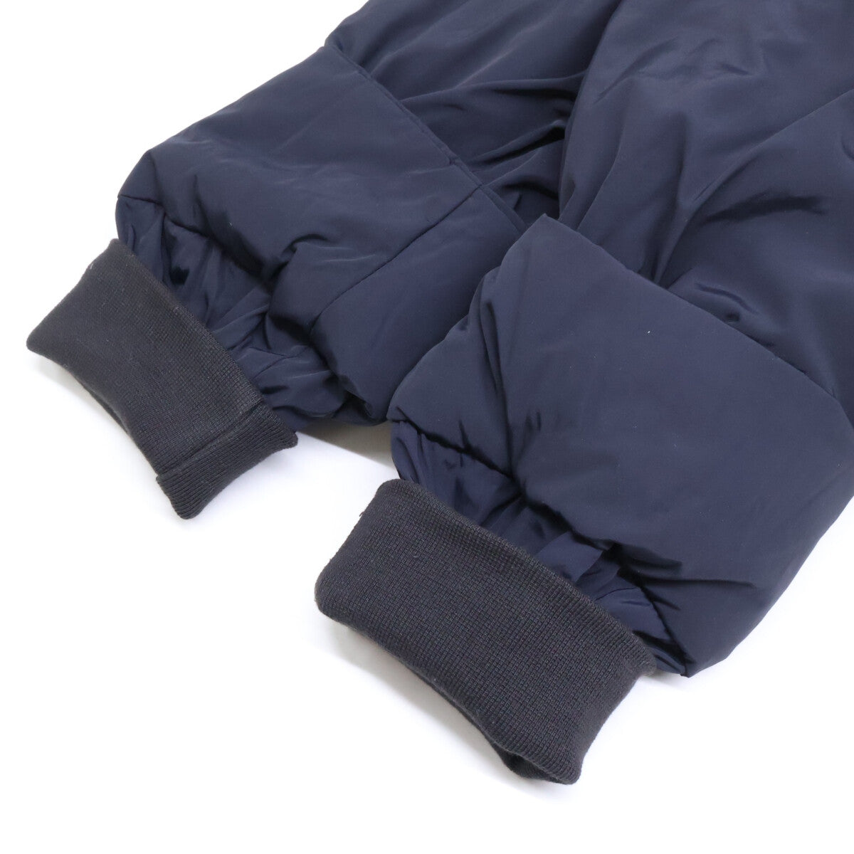 CANADA GOOSE カナダグース 2461MA ネイビー ロードス フーディー フュージョンフィット ダウンジャケット ジャケット