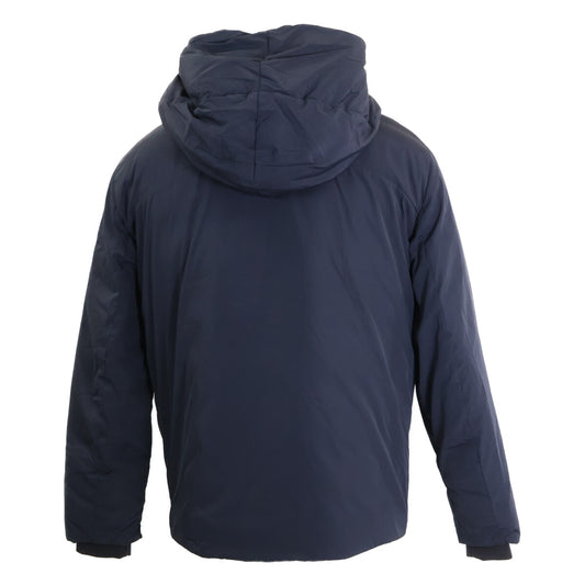 CANADA GOOSE カナダグース 2461MA ネイビー ロードス フーディー フュージョンフィット ダウンジャケット ジャケット
