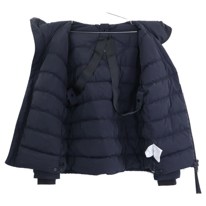CANADA GOOSE カナダグース 2461MA ネイビー ロードス フーディー フュージョンフィット ダウンジャケット ジャケット