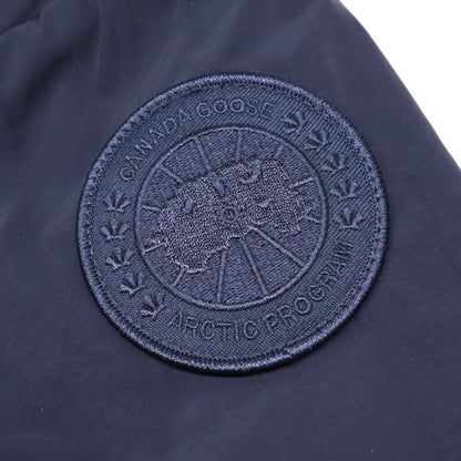 CANADA GOOSE カナダグース 2461MA ネイビー ロードス フーディー フュージョンフィット ダウンジャケット ジャケット