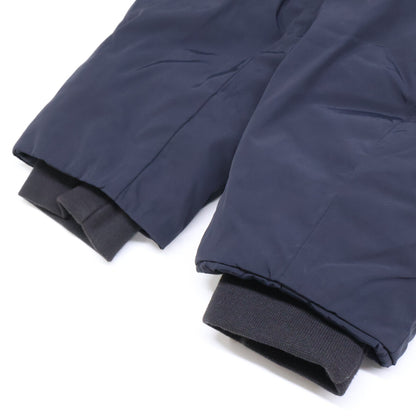 CANADA GOOSE カナダグース 2461MA ネイビー ロードス フーディー フュージョンフィット ダウンジャケット ジャケット