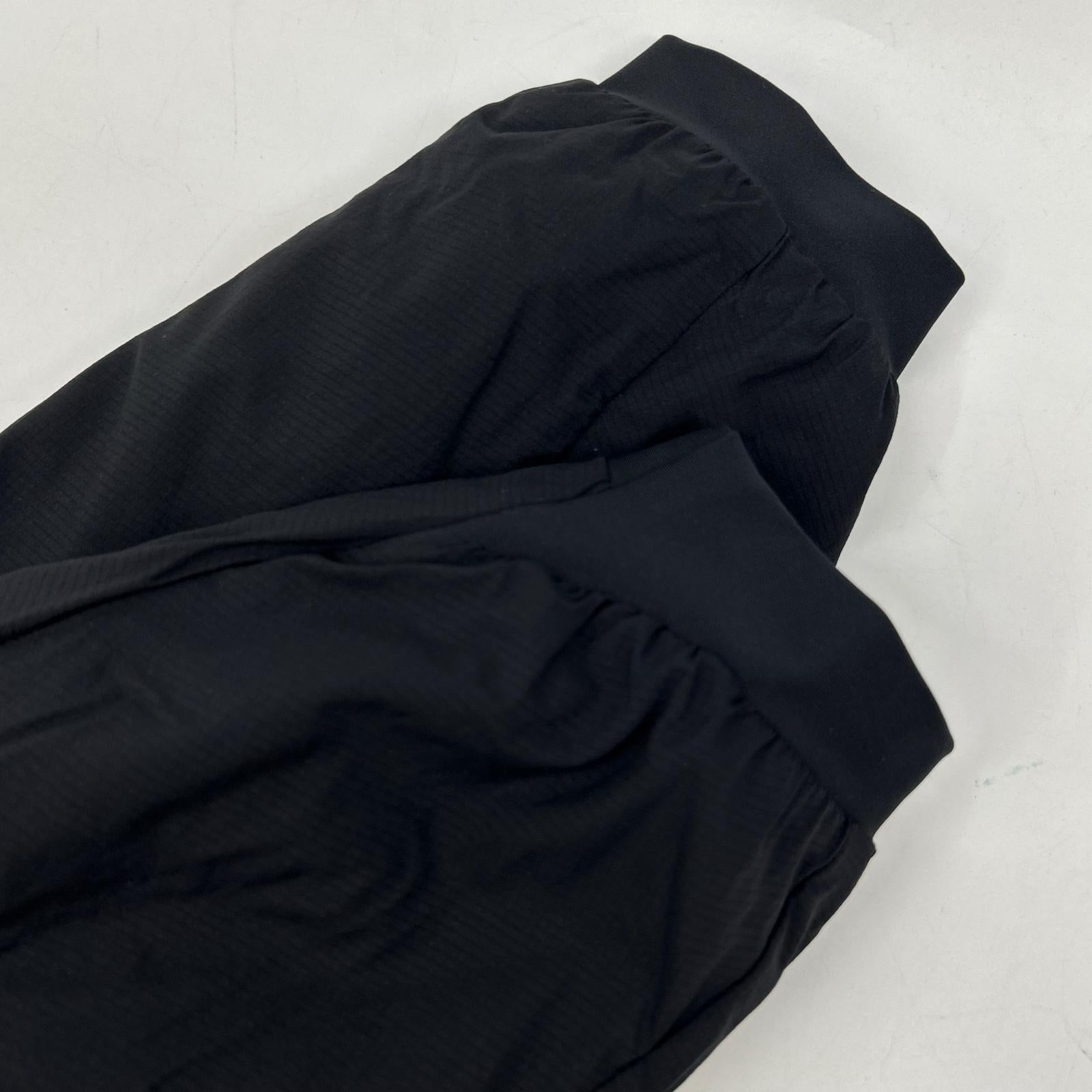 ARC'TERYX アークテリクス X000009556 25年 ブラック Atom Hoody M 中綿フーディー トップス