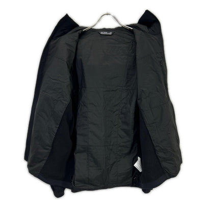 ARC'TERYX アークテリクス X000009556 25年 ブラック Atom Hoody M 中綿フーディー トップス