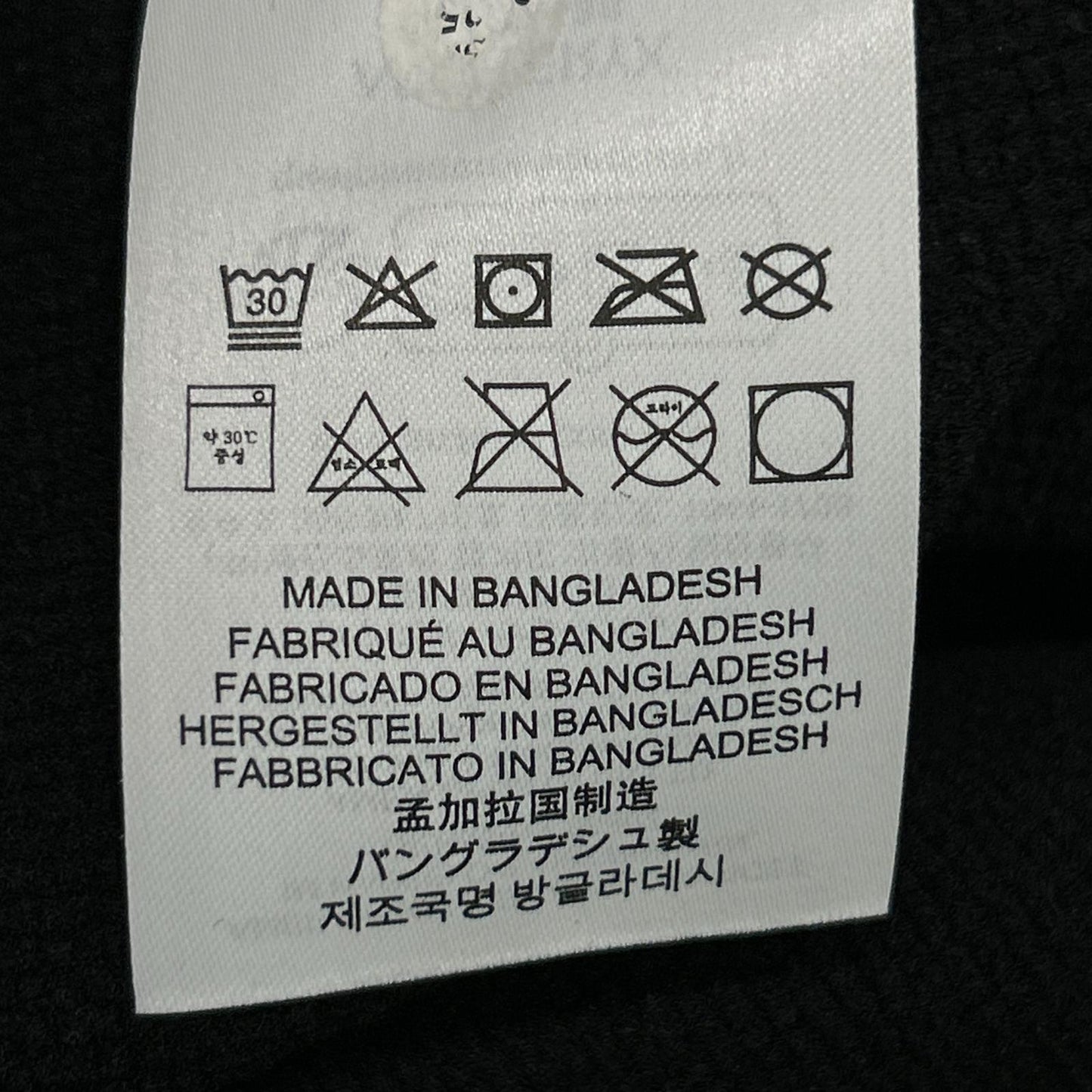 ARC'TERYX アークテリクス X000009556 25年 ブラック Atom Hoody M 中綿フーディー トップス
