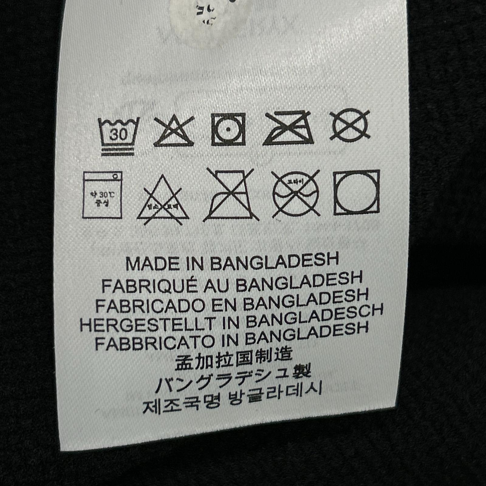 ARC'TERYX アークテリクス X000009556 25年 ブラック Atom Hoody M 中綿フーディー トップス