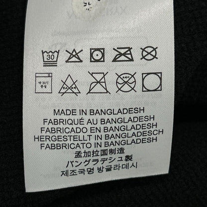 ARC'TERYX アークテリクス X000009556 25年 ブラック Atom Hoody M 中綿フーディー トップス