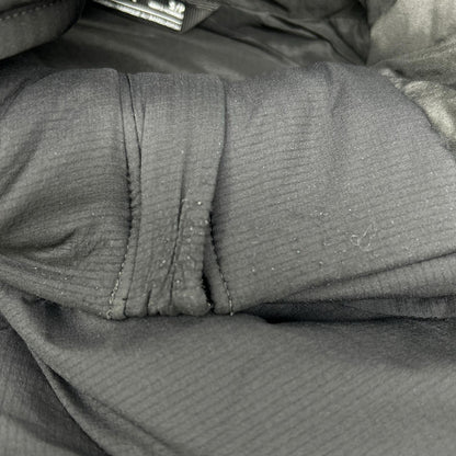 ARC'TERYX アークテリクス X000009556 25年 ブラック Atom Hoody M 中綿フーディー トップス