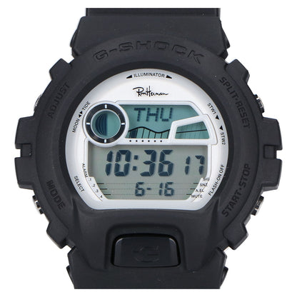 New condition GLX-6900 x Ron Herman G-LIDE Quartz Watch Men's Wristwatch