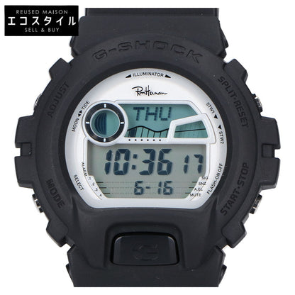 New condition GLX-6900 x Ron Herman G-LIDE Quartz Watch Men's Wristwatch