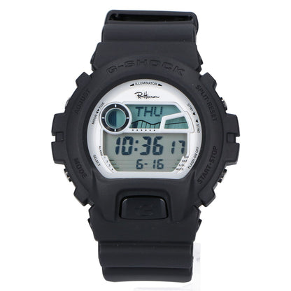 New condition GLX-6900 x Ron Herman G-LIDE Quartz Watch Men's Wristwatch