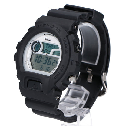 New condition GLX-6900 x Ron Herman G-LIDE Quartz Watch Men's Wristwatch