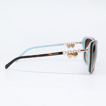 TIFFANY&Co. ティファニー TF4129-F 8134/3B リターントゥハート サングラス