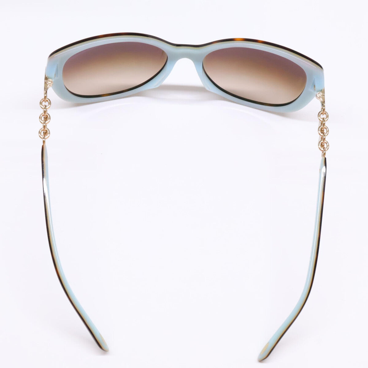 TIFFANY&Co. ティファニー TF4129-F 8134/3B リターントゥハート サングラス