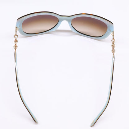 TIFFANY&Co. ティファニー TF4129-F 8134/3B リターントゥハート サングラス