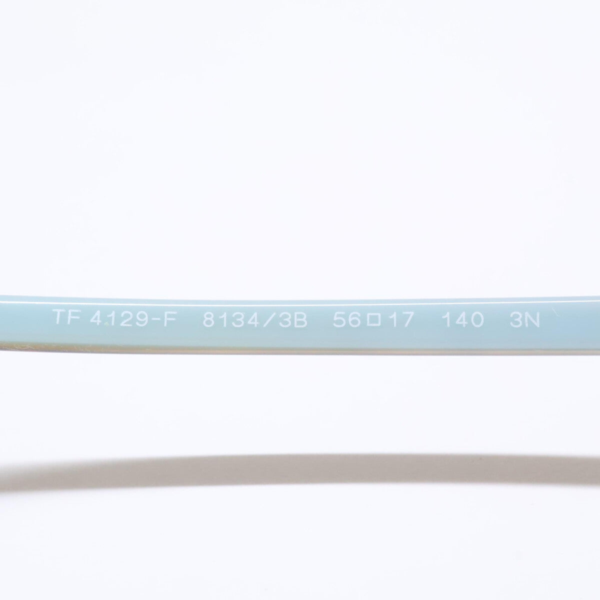 TIFFANY&Co. ティファニー TF4129-F 8134/3B リターントゥハート サングラス