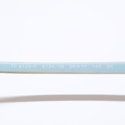 TIFFANY&Co. ティファニー TF4129-F 8134/3B リターントゥハート サングラス
