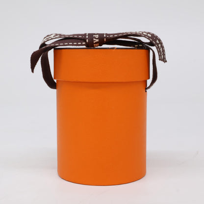 HERMES エルメス 【美品】フェザー シルク ツイリー スカーフ